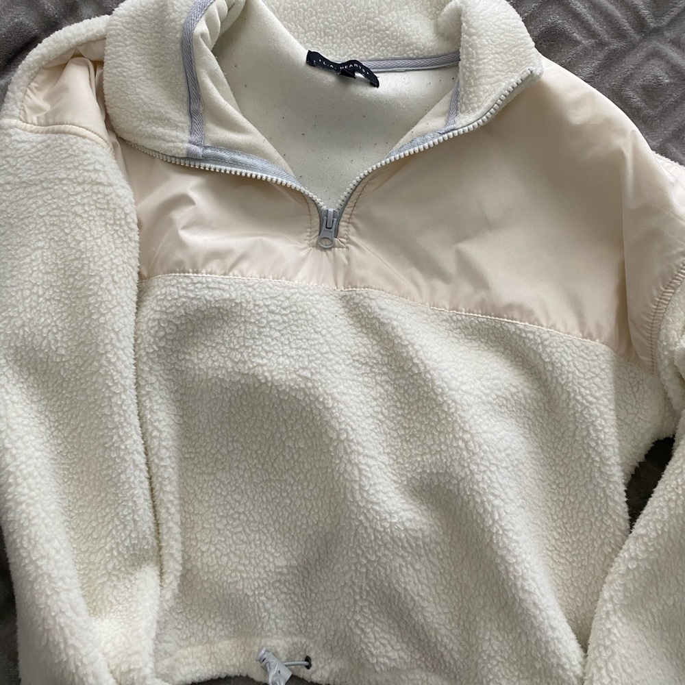 PacSun Lightweight Zip-up